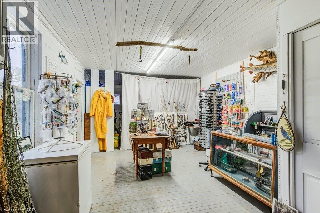 38 Elora Street N, Clifford, Ontario  N0G 1M0 - Photo 14 - 40782387