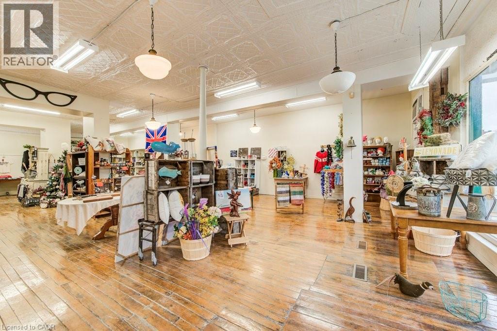 38 Elora Street N, Clifford, Ontario  N0G 1M0 - Photo 10 - 40782387