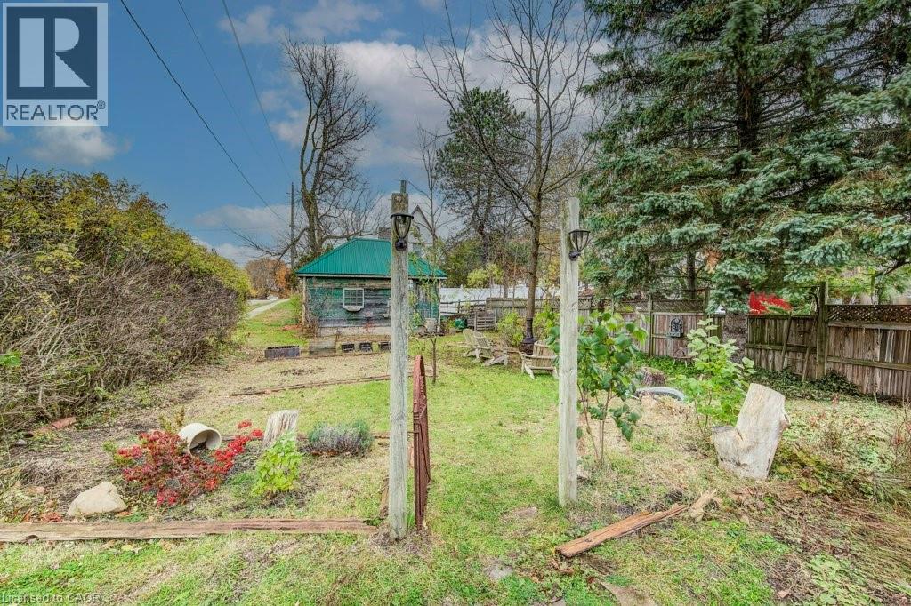 38 Elora Street N, Clifford, Ontario  N0G 1M0 - Photo 6 - 40782387