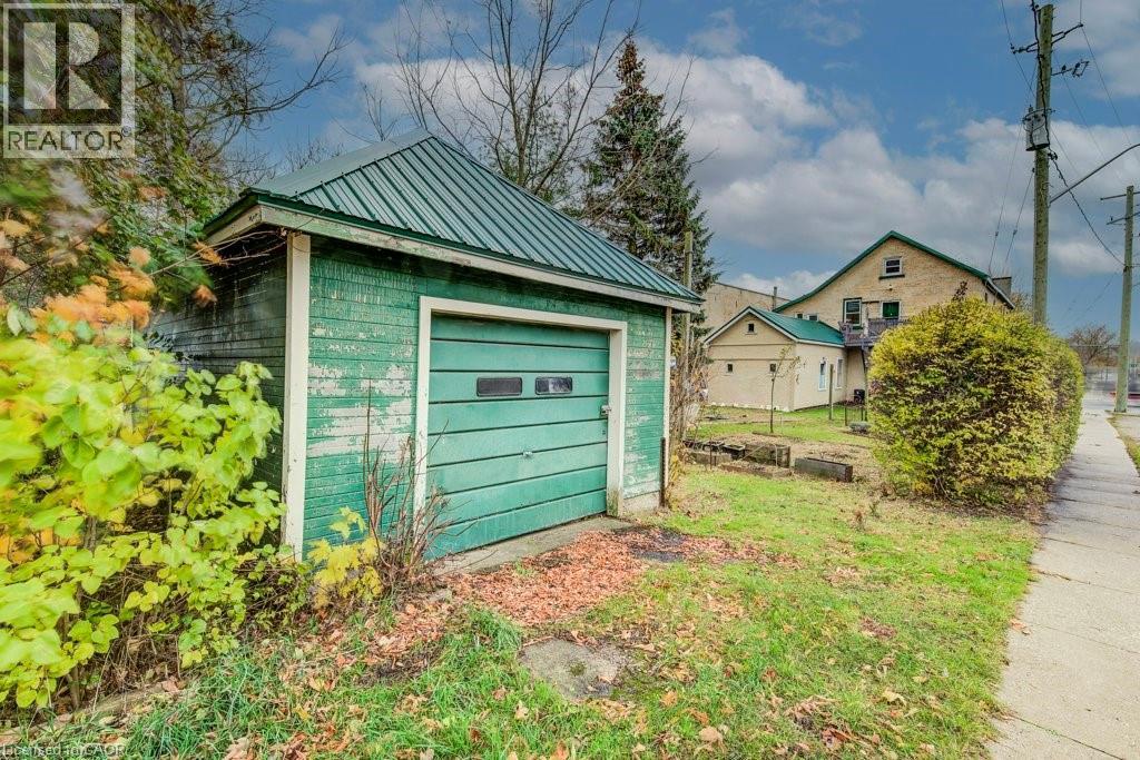 38 Elora Street N, Clifford, Ontario  N0G 1M0 - Photo 7 - 40782387