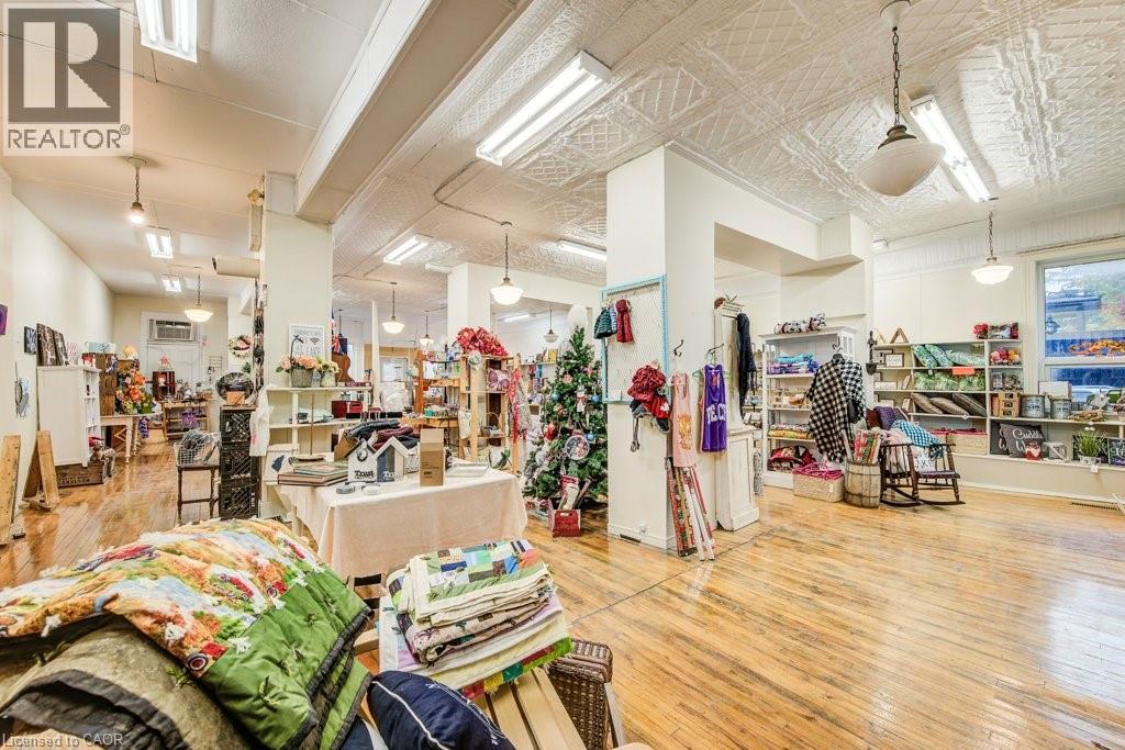 38 Elora Street N, Clifford, Ontario  N0G 1M0 - Photo 13 - 40782387