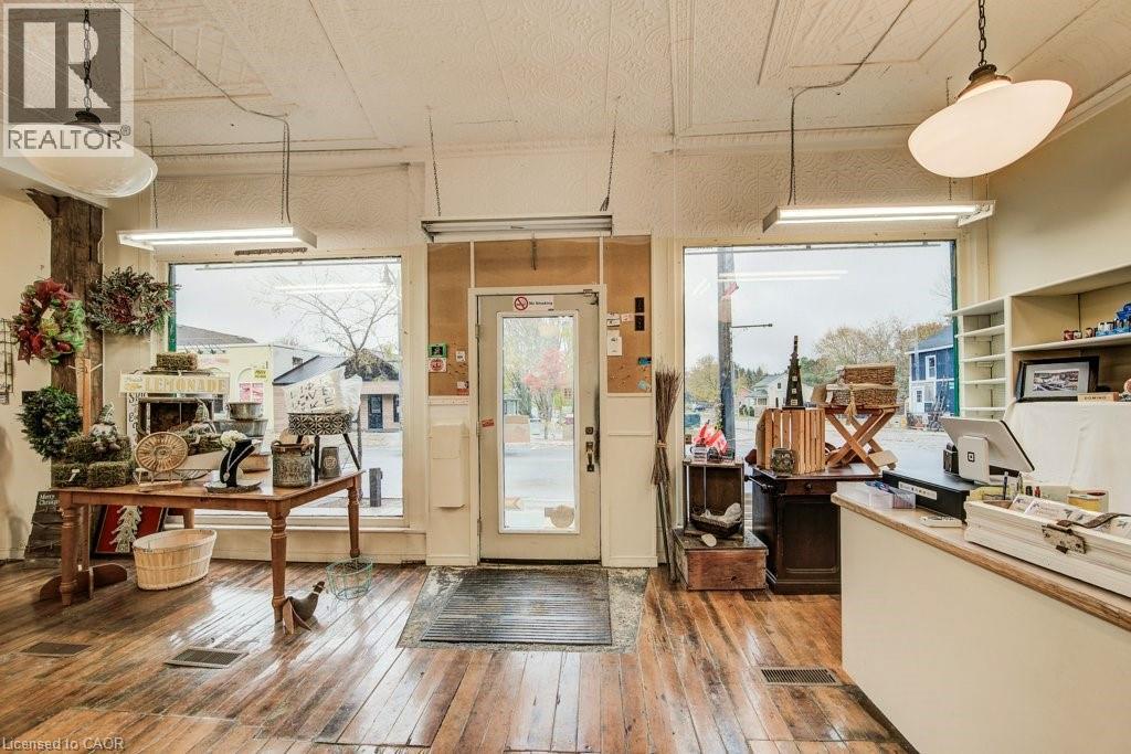 38 Elora Street N, Clifford, Ontario  N0G 1M0 - Photo 8 - 40782387