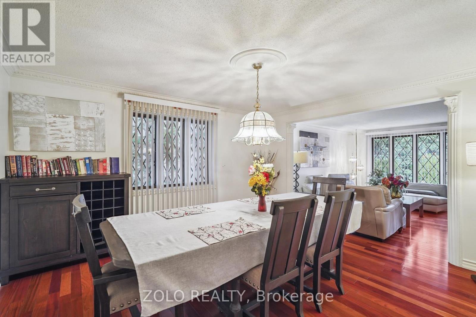 95 Pemberton Road, Richmond Hill, Ontario  L4C 3T6 - Photo 10 - N12461880