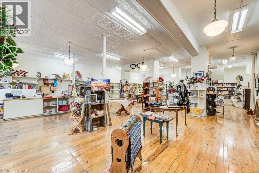 38 Elora Street N, Clifford, Ontario  N0G 1M0 - Photo 11 - 40782387