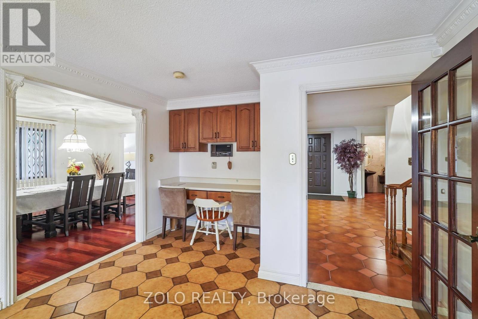 95 Pemberton Road, Richmond Hill, Ontario  L4C 3T6 - Photo 15 - N12461880