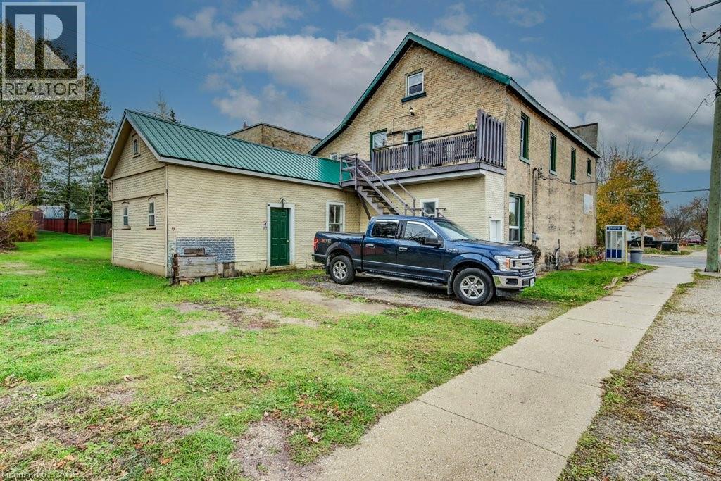 38 Elora Street N, Clifford, Ontario  N0G 1M0 - Photo 5 - 40782387