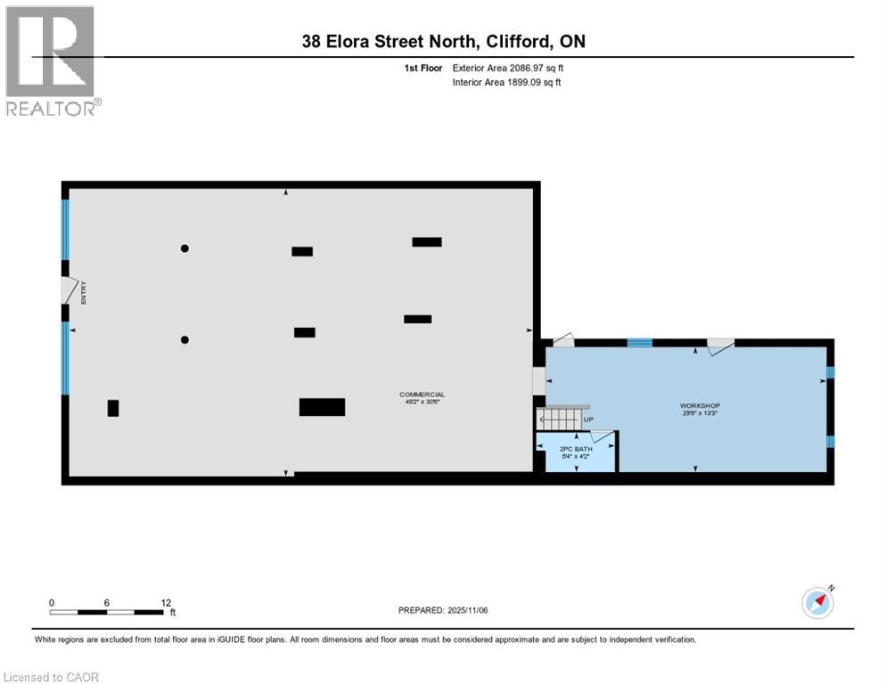 38 Elora Street N, Clifford, Ontario  N0G 1M0 - Photo 48 - 40782387