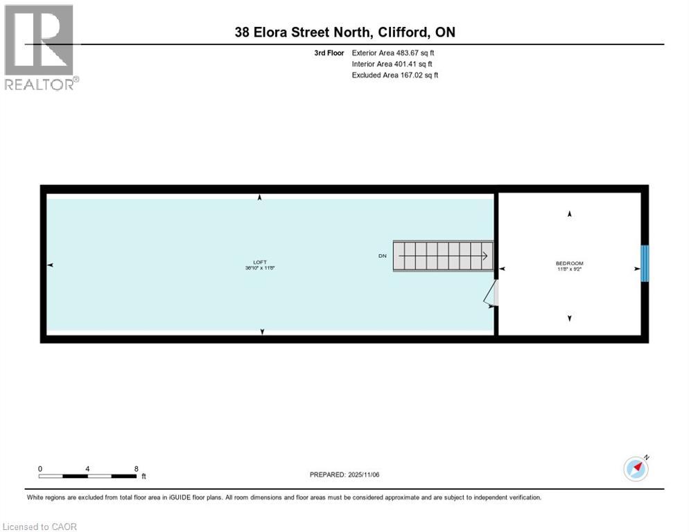 38 Elora Street N, Clifford, Ontario  N0G 1M0 - Photo 50 - 40782387