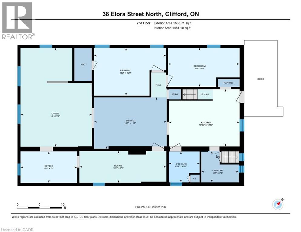 38 Elora Street N, Clifford, Ontario  N0G 1M0 - Photo 49 - 40782387