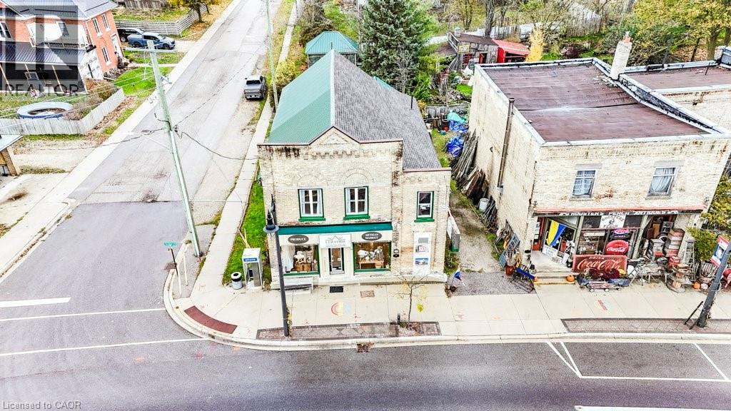 38 Elora Street N, Clifford, Ontario  N0G 1M0 - Photo 45 - 40782387