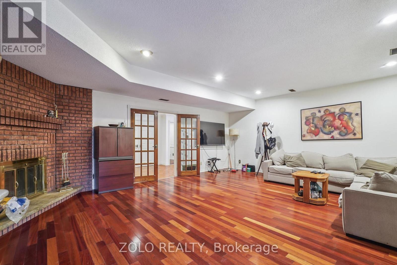 95 Pemberton Road, Richmond Hill, Ontario  L4C 3T6 - Photo 18 - N12461880