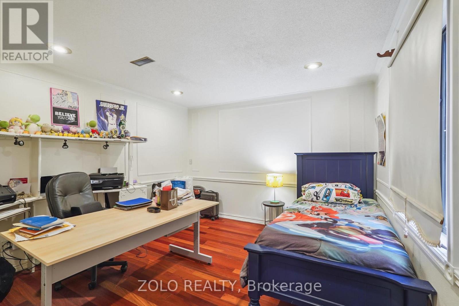 95 Pemberton Road, Richmond Hill, Ontario  L4C 3T6 - Photo 19 - N12461880