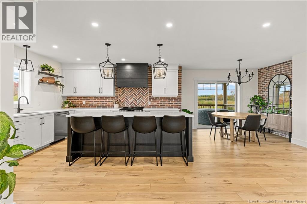 38 Normand Lane, Grande-Digue, New Brunswick  E4R 0C2 - Photo 9 - NB128519