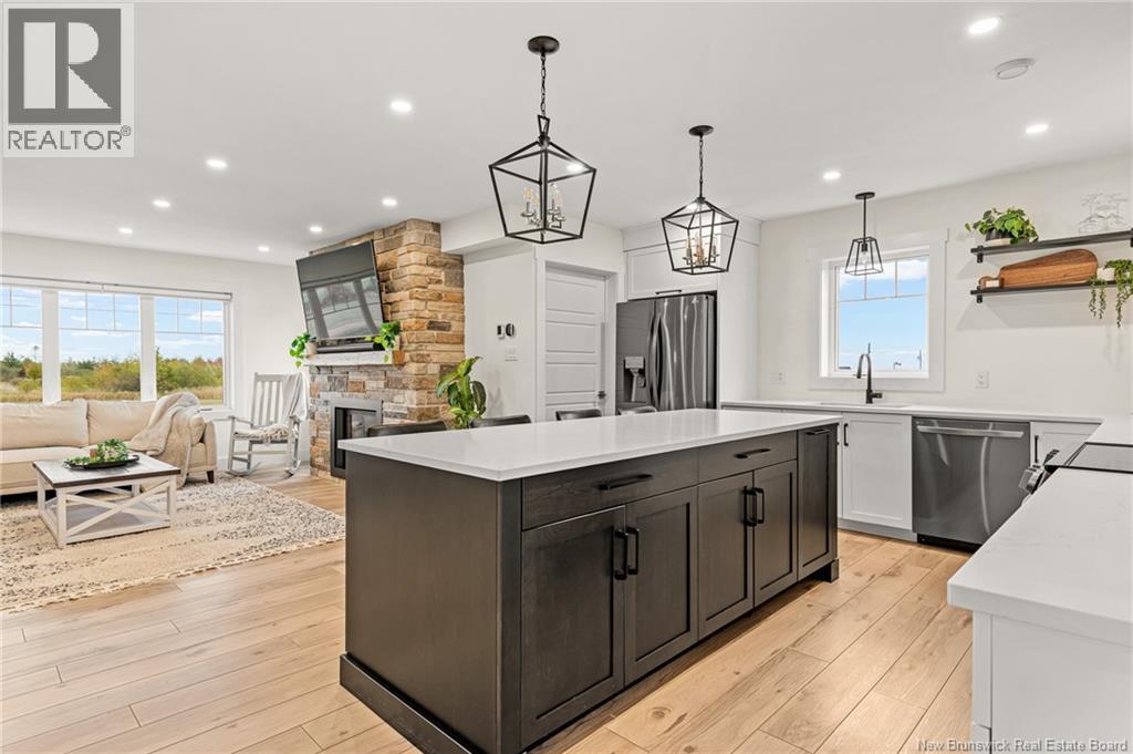 38 Normand Lane, Grande-Digue, New Brunswick  E4R 0C2 - Photo 13 - NB128519