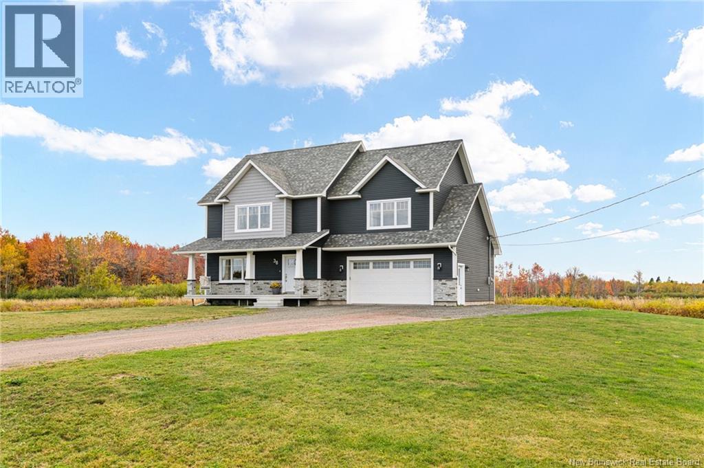 38 Normand Lane, Grande-Digue, New Brunswick  E4R 0C2 - Photo 48 - NB128519