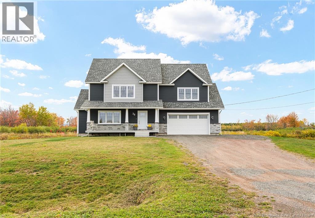 38 Normand Lane, Grande-Digue, New Brunswick  E4R 0C2 - Photo 46 - NB128519