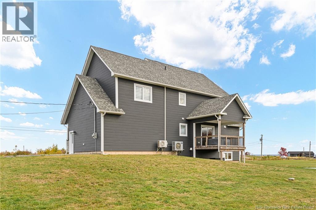 38 Normand Lane, Grande-Digue, New Brunswick  E4R 0C2 - Photo 44 - NB128519