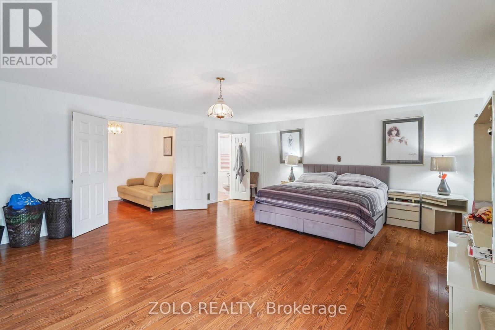 95 Pemberton Road, Richmond Hill, Ontario  L4C 3T6 - Photo 26 - N12461880