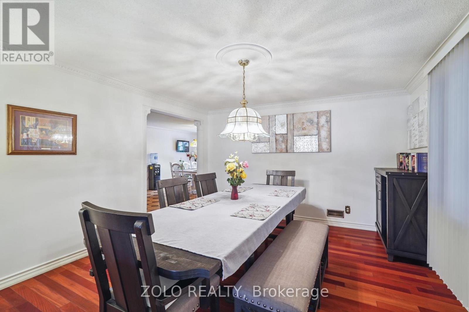 95 Pemberton Road, Richmond Hill, Ontario  L4C 3T6 - Photo 9 - N12461880