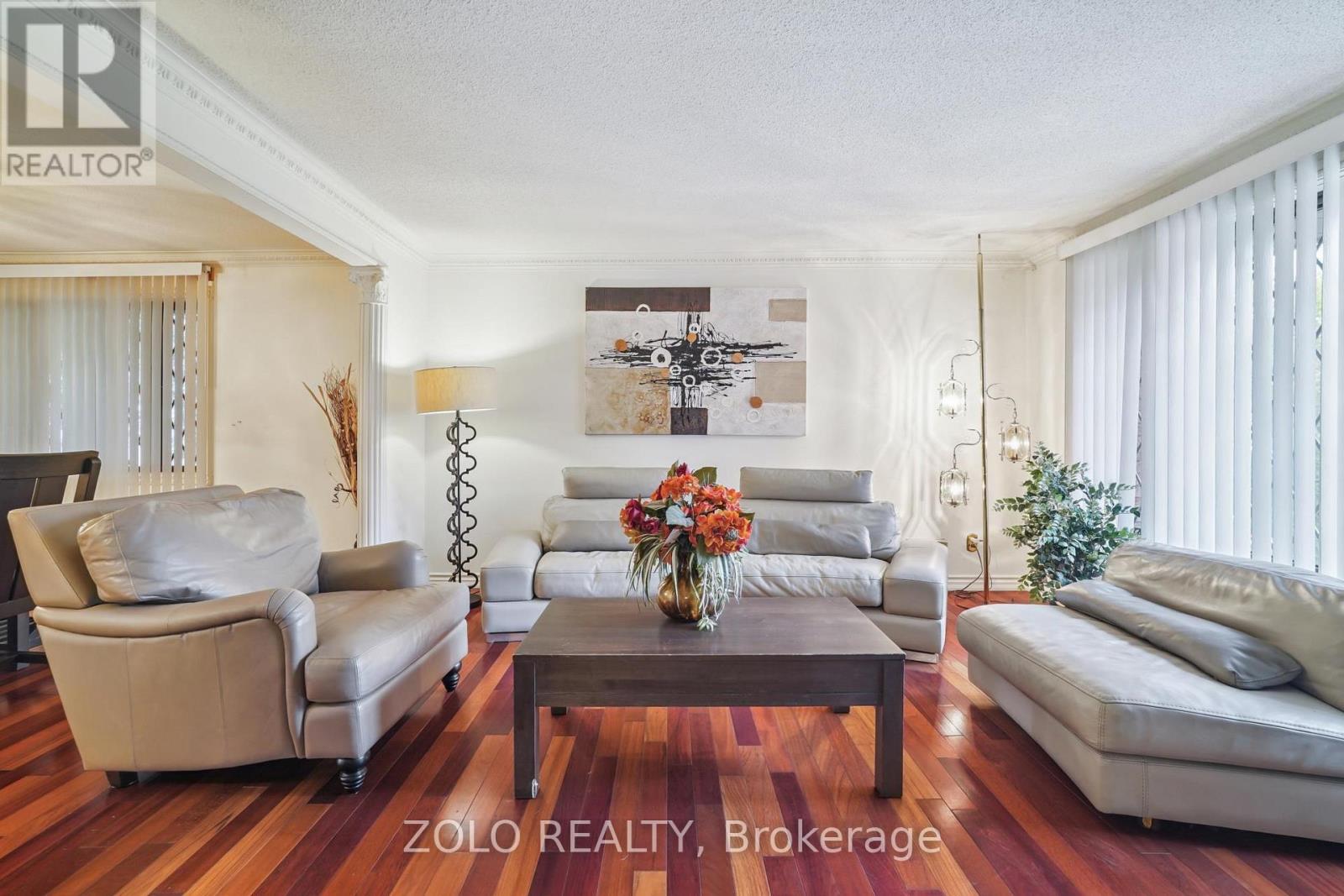 95 Pemberton Road, Richmond Hill, Ontario  L4C 3T6 - Photo 7 - N12461880