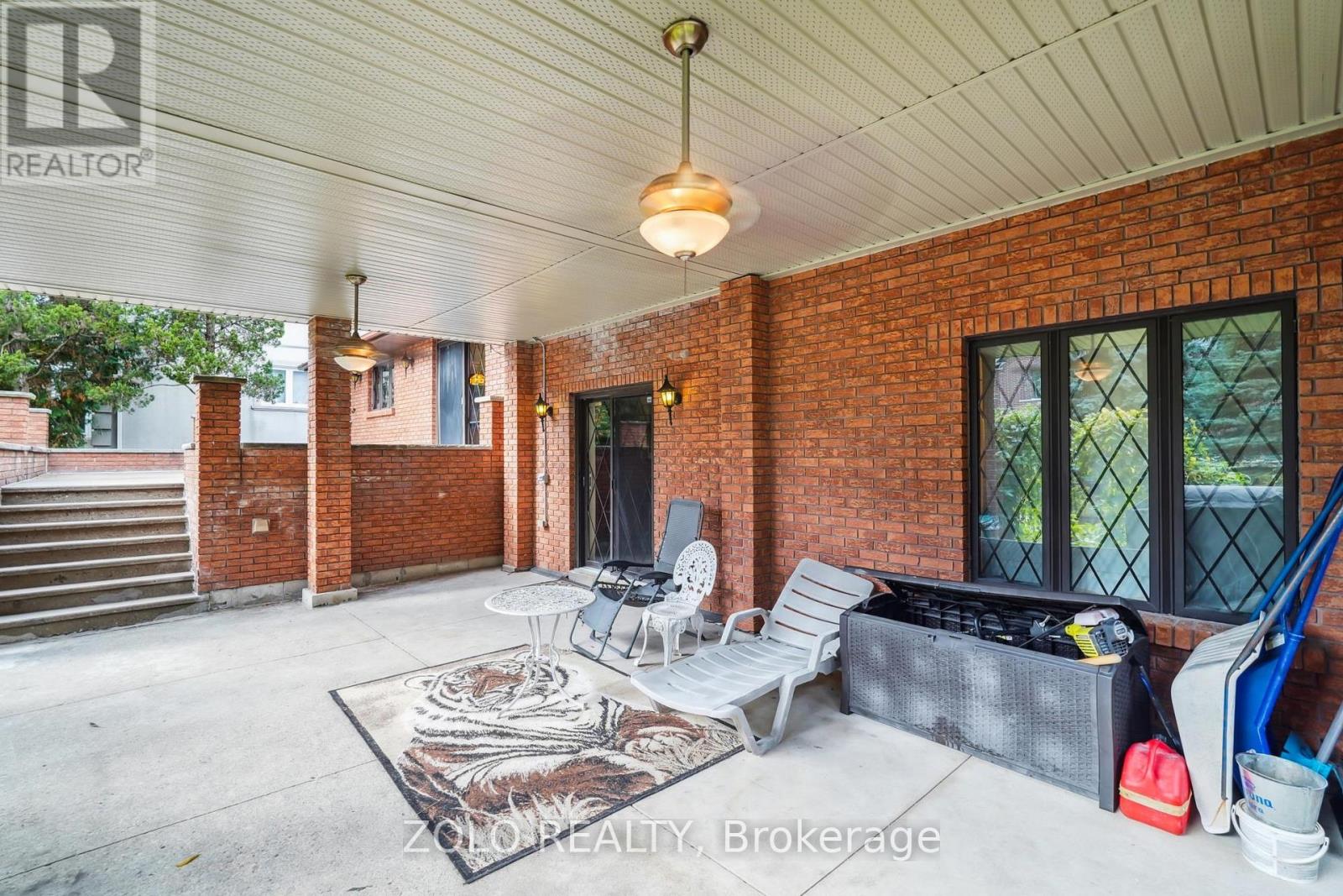 95 Pemberton Road, Richmond Hill, Ontario  L4C 3T6 - Photo 46 - N12461880