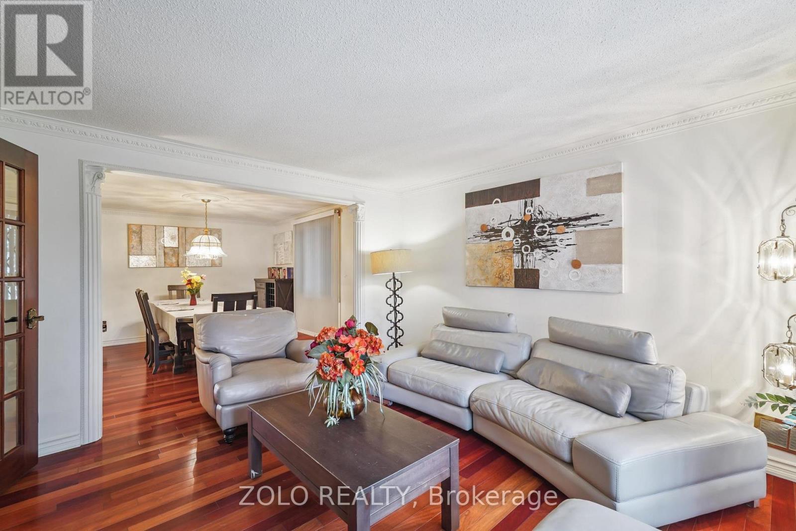 95 Pemberton Road, Richmond Hill, Ontario  L4C 3T6 - Photo 8 - N12461880