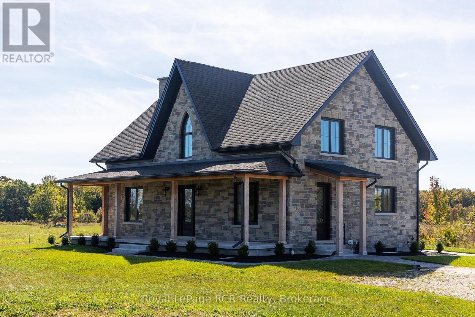 1037 Purple Valley Road, South Bruce Peninsula, Ontario  N0H 1W0 - Photo 2 - X12424963