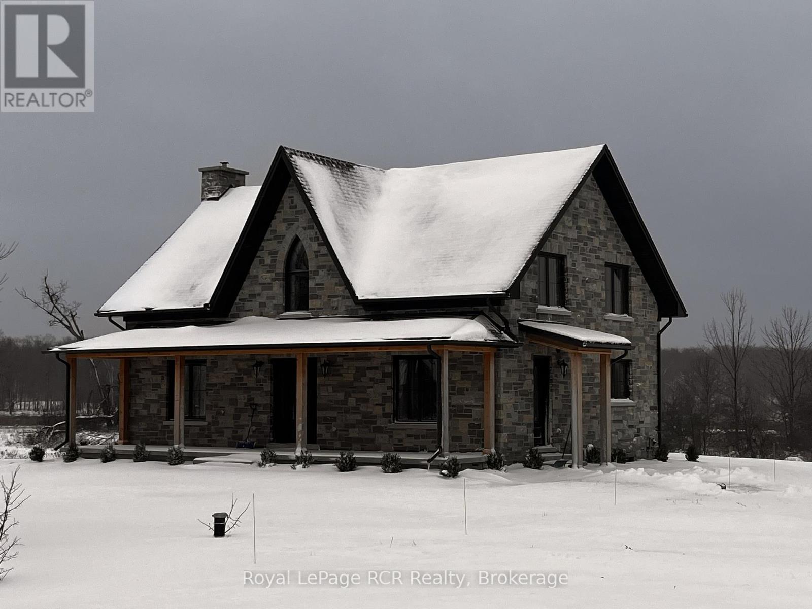 1037 PURPLE VALLEY ROAD, South Bruce Peninsula, Ontario