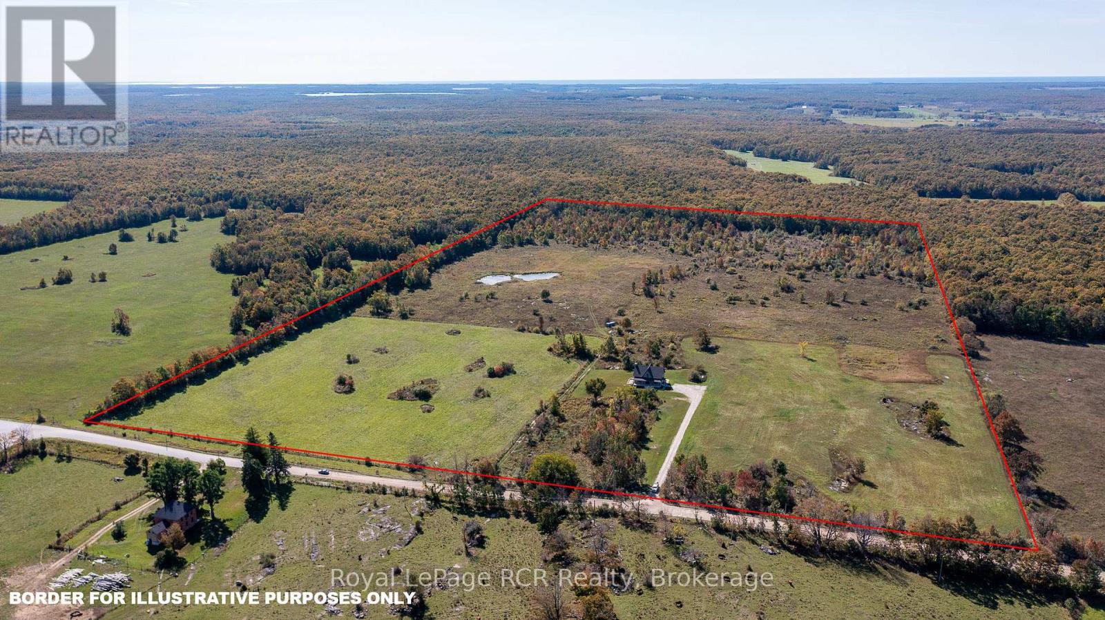 1037 Purple Valley Road, South Bruce Peninsula, Ontario  N0H 1W0 - Photo 50 - X12424963