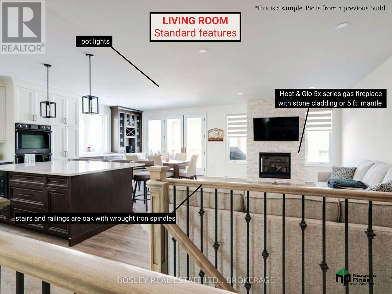 Lot 2 - 3151 Montrose Road, Niagara Falls (Mt. Carmel), Ontario  L2H 0K3 - Photo 5 - X12640302