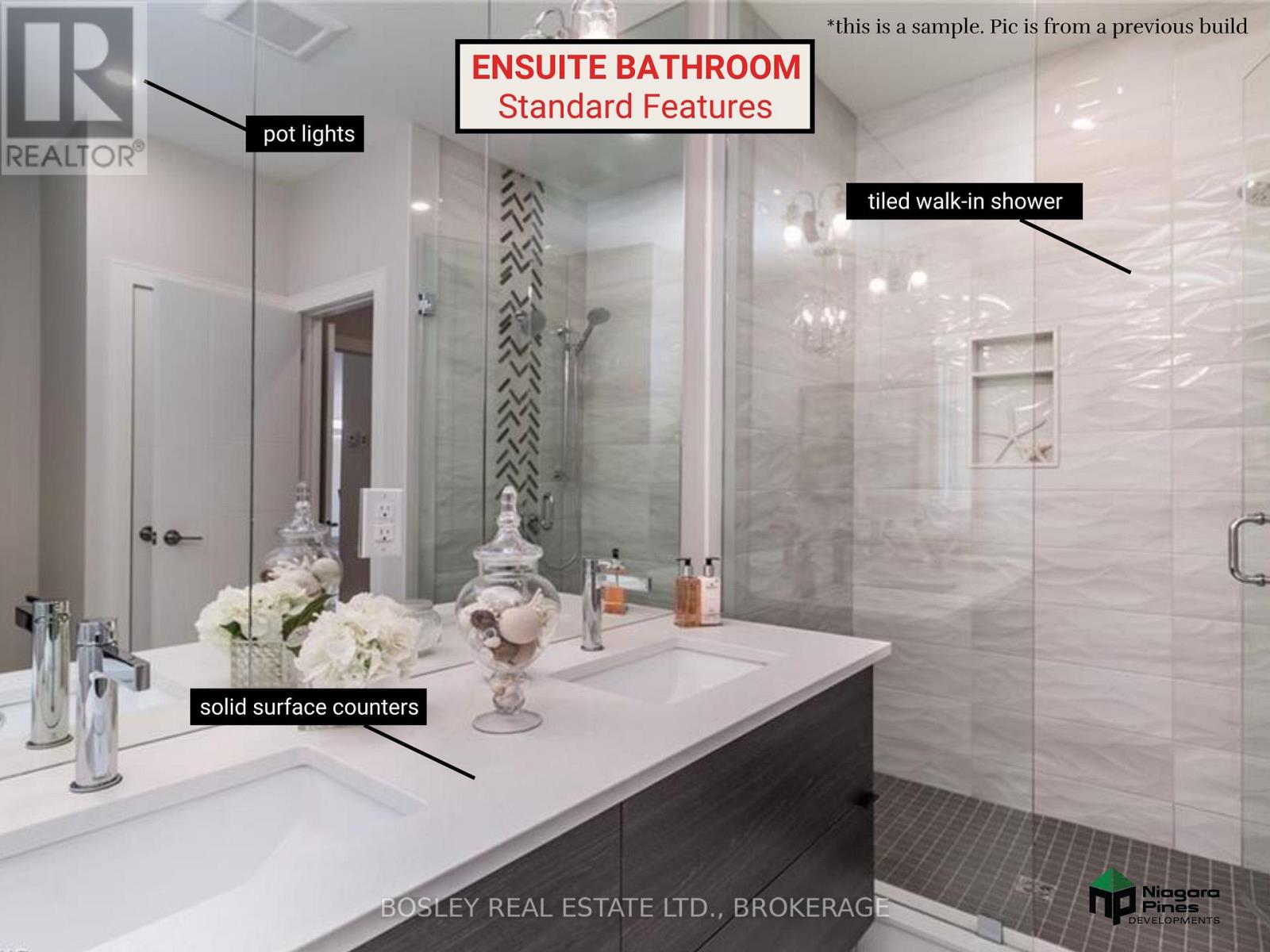 Lot 2 - 3151 Montrose Road, Niagara Falls (Mt. Carmel), Ontario  L2H 0K3 - Photo 8 - X12640302