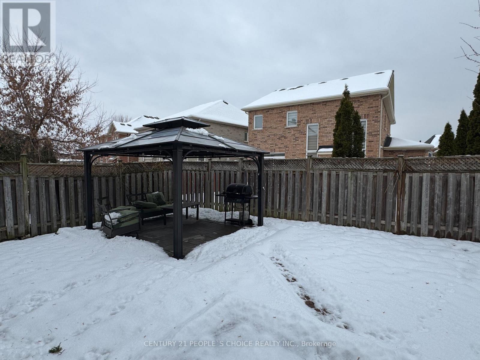 52 Smoothwater Terrace, Markham, Ontario  L6B 0E8 - Photo 13 - N12638374