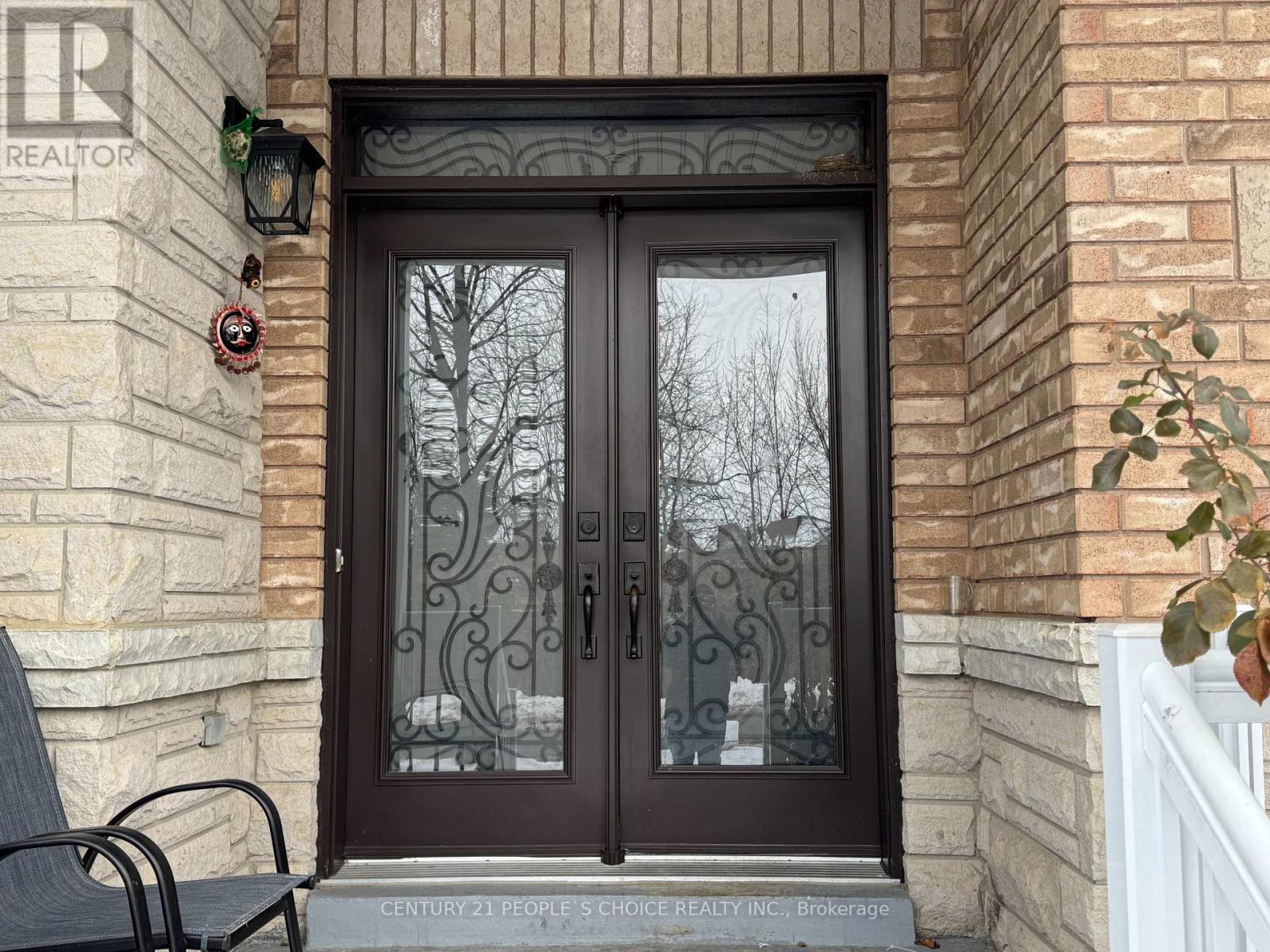 52 Smoothwater Terrace, Markham, Ontario  L6B 0E8 - Photo 3 - N12638374