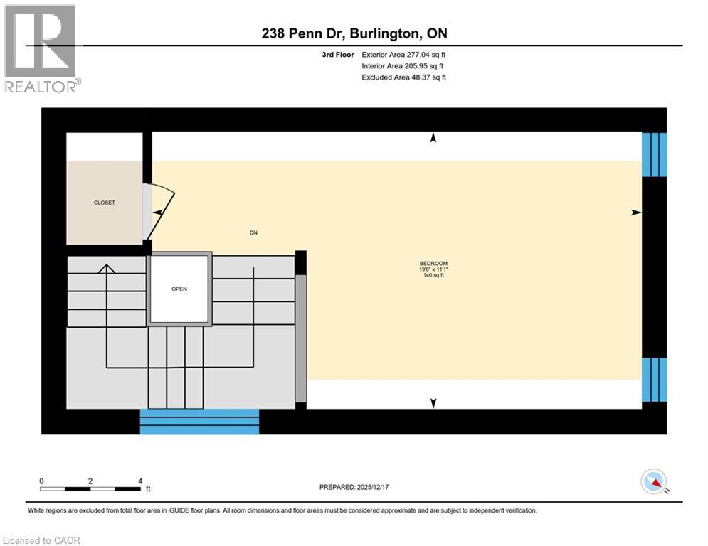 238 Penn Drive, Burlington, Ontario  L7N 2B8 - Photo 47 - 40794155