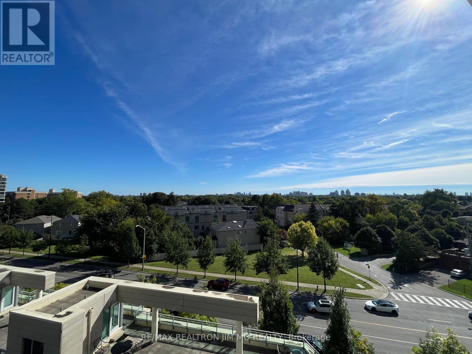 615 - 18 Holmes Avenue, Toronto, Ontario  M2N 0E1 - Photo 15 - C12640274