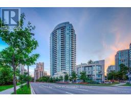 615 - 18 HOLMES AVENUE, Toronto, Ontario