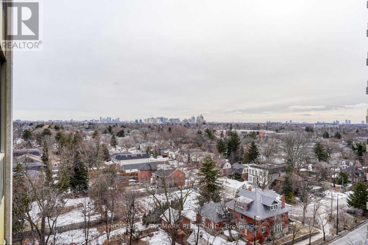 1503 - 260 Doris Avenue, Toronto, Ontario M2N 6X9 - Photo 18 - C12640292