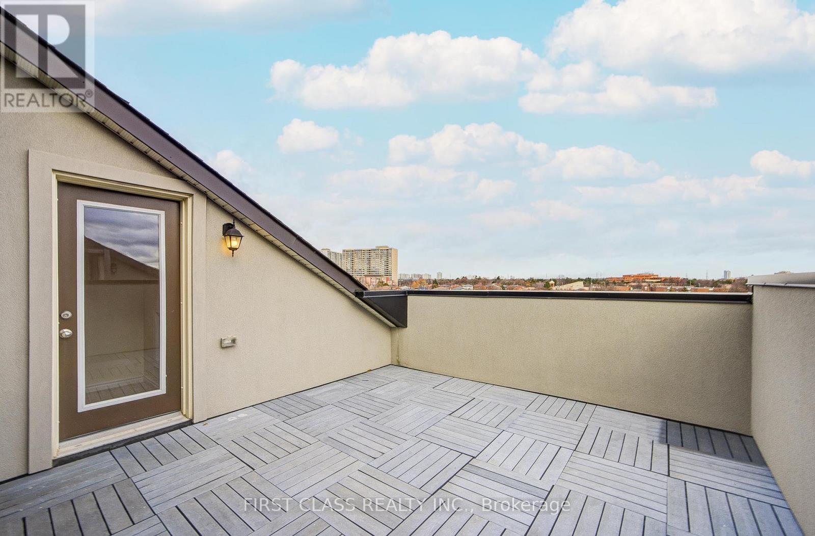 16 - 13 Eaton Park Lane, Toronto (L'amoreaux), Ontario  M1W 0A5 - Photo 31 - E12640264