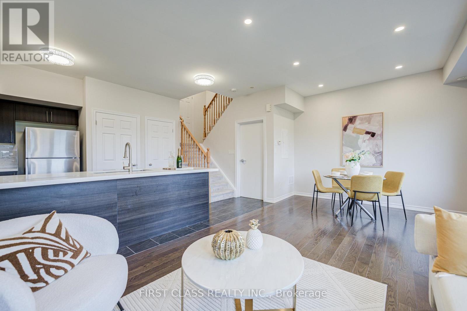 16 - 13 Eaton Park Lane, Toronto (L'amoreaux), Ontario  M1W 0A5 - Photo 6 - E12640264