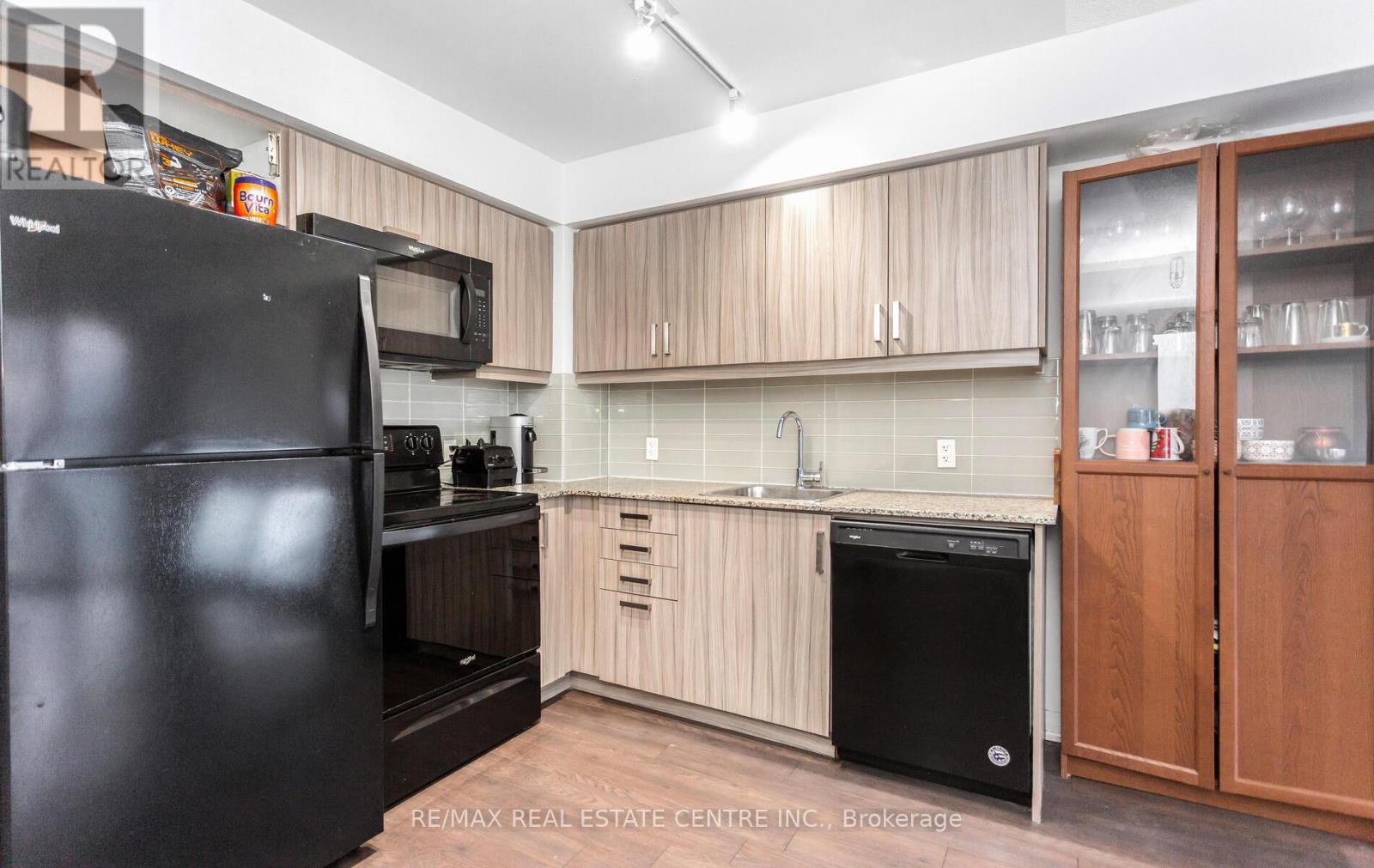 1709 - 30 Meadowglen Place, Toronto (Woburn), Ontario  M1G 0A5 - Photo 22 - E12640272