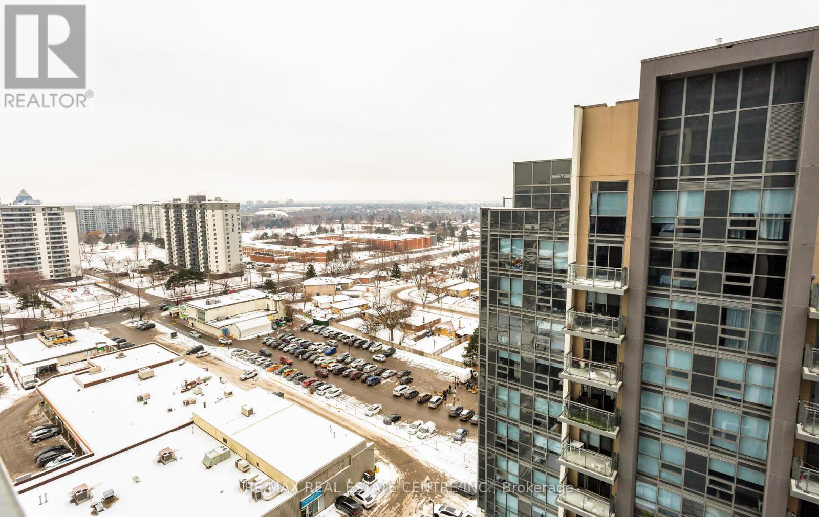 1709 - 30 Meadowglen Place, Toronto (Woburn), Ontario  M1G 0A5 - Photo 37 - E12640272