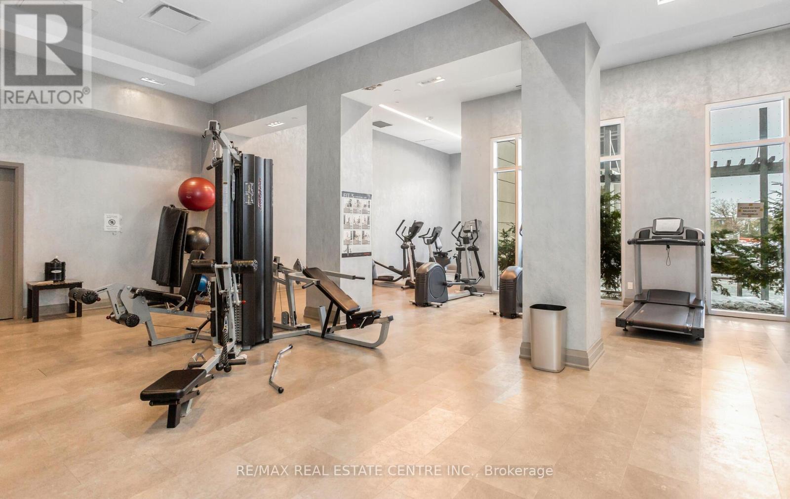 1709 - 30 Meadowglen Place, Toronto (Woburn), Ontario  M1G 0A5 - Photo 38 - E12640272