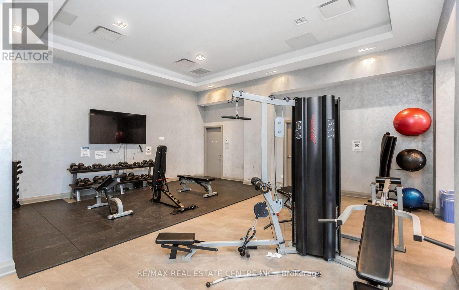 1709 - 30 Meadowglen Place, Toronto (Woburn), Ontario  M1G 0A5 - Photo 39 - E12640272