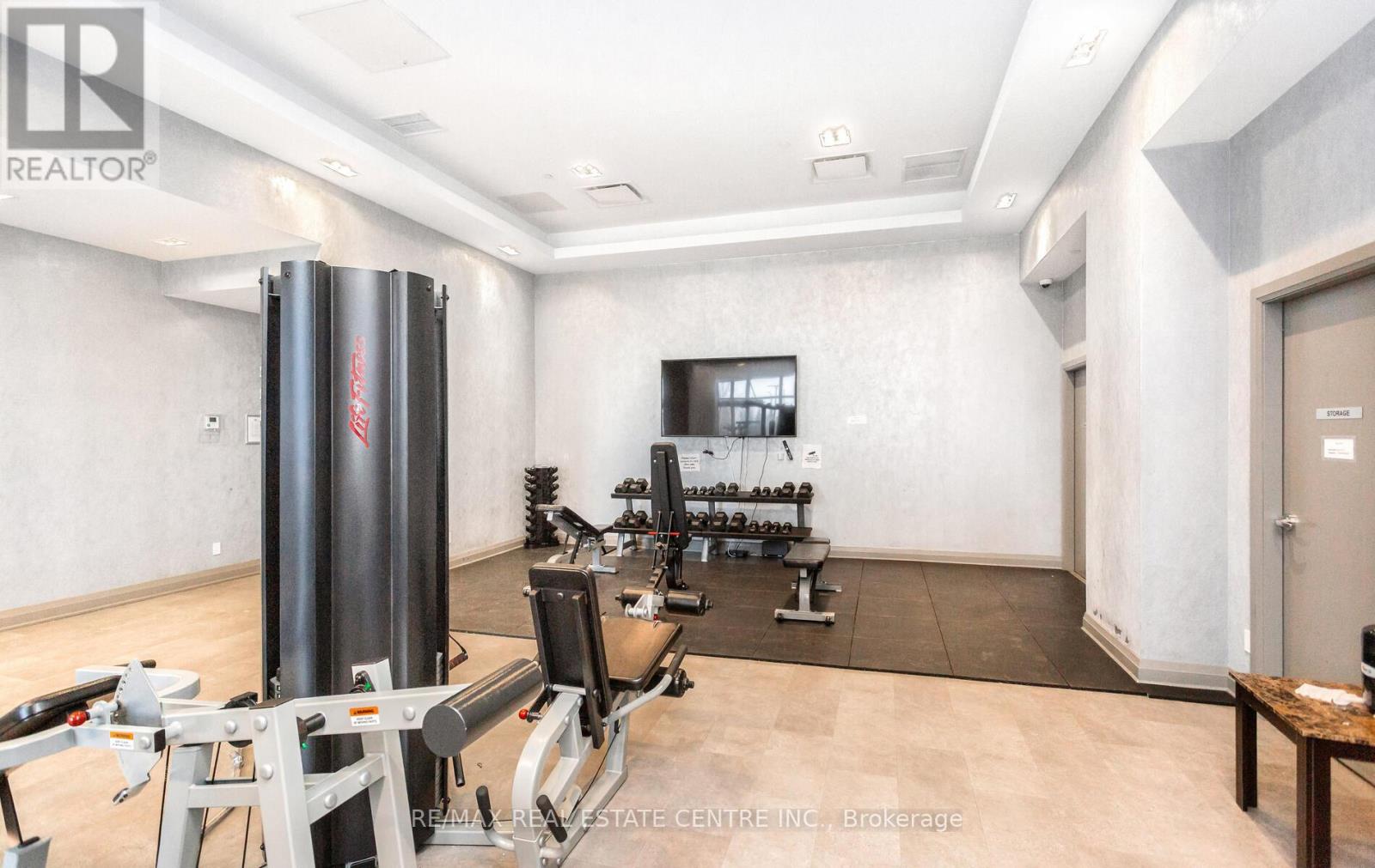 1709 - 30 Meadowglen Place, Toronto (Woburn), Ontario  M1G 0A5 - Photo 40 - E12640272