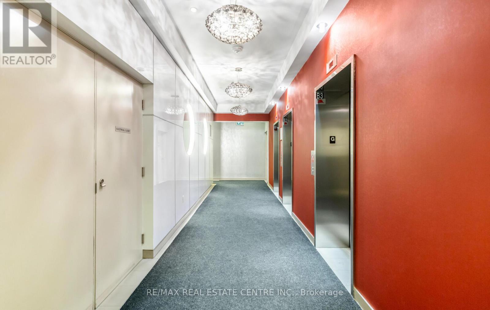 1709 - 30 Meadowglen Place, Toronto (Woburn), Ontario  M1G 0A5 - Photo 8 - E12640272