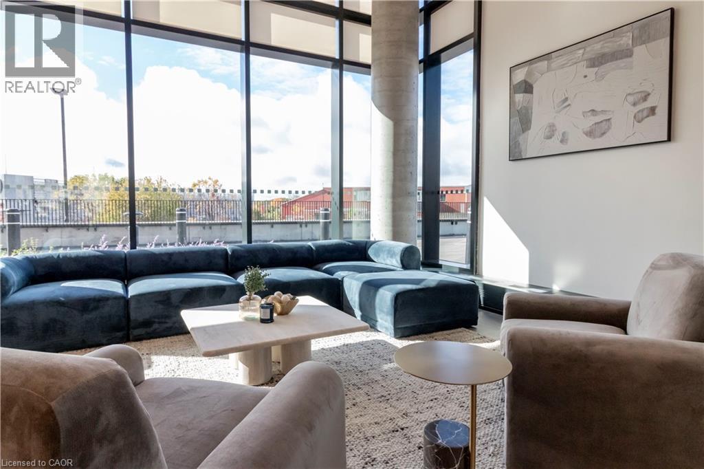 25 Wellington Street S Unit# 1701, Kitchener, Ontario  N2G 0G5 - Photo 7 - 40793570