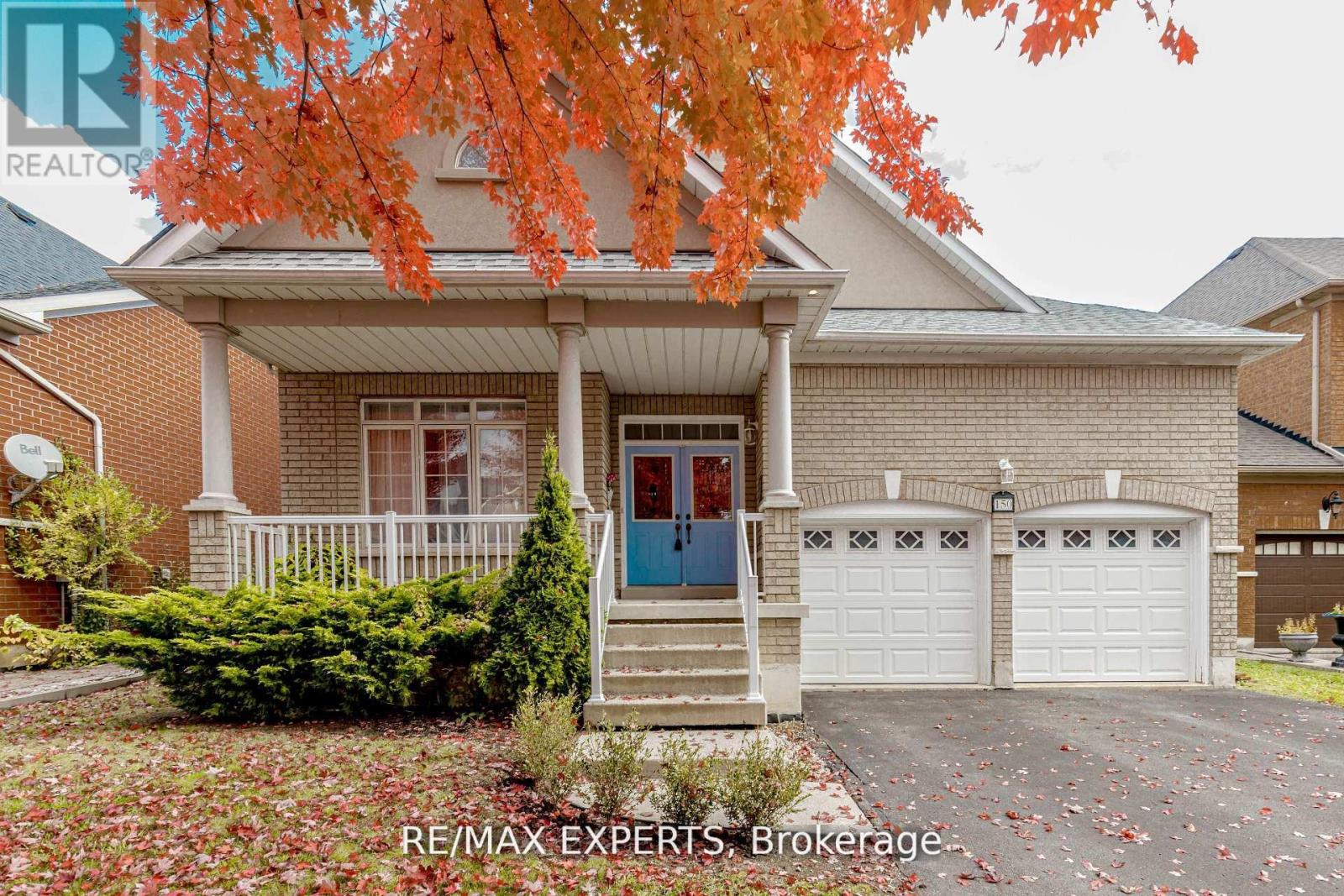 150 Saint Nicholas Crescent, Vaughan, Ontario  L4H 3E6 - Photo 2 - N12640284