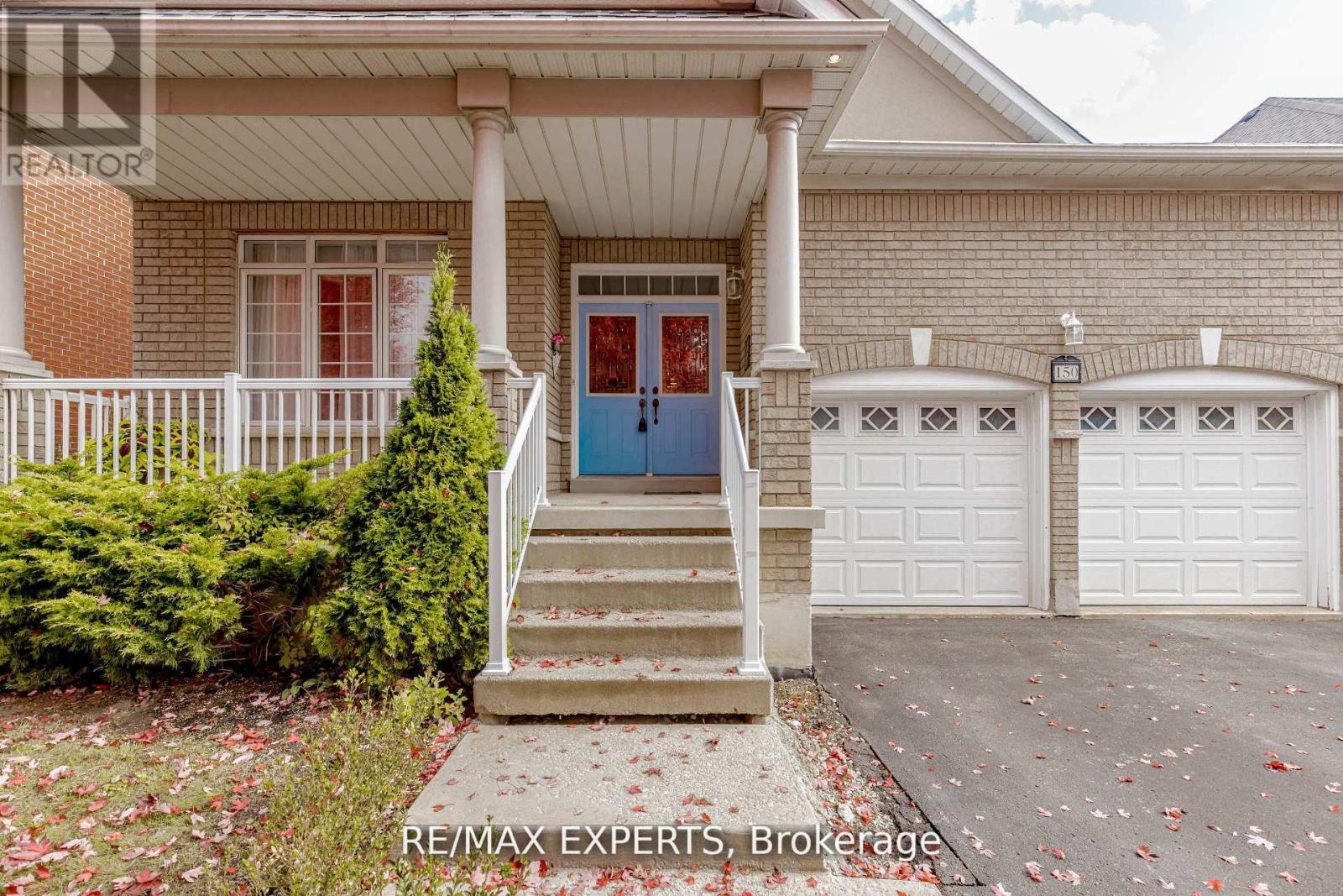 150 Saint Nicholas Crescent, Vaughan, Ontario  L4H 3E6 - Photo 4 - N12640284