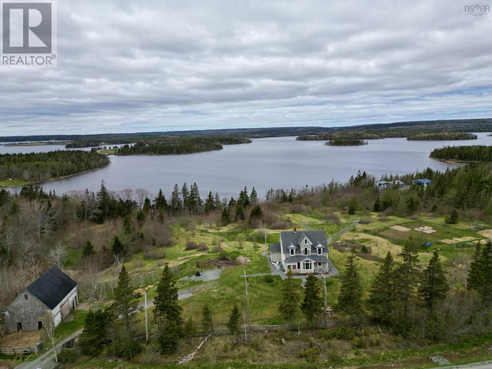 3463 Loch Lomond Rd., Loch Lomond, Nova Scotia