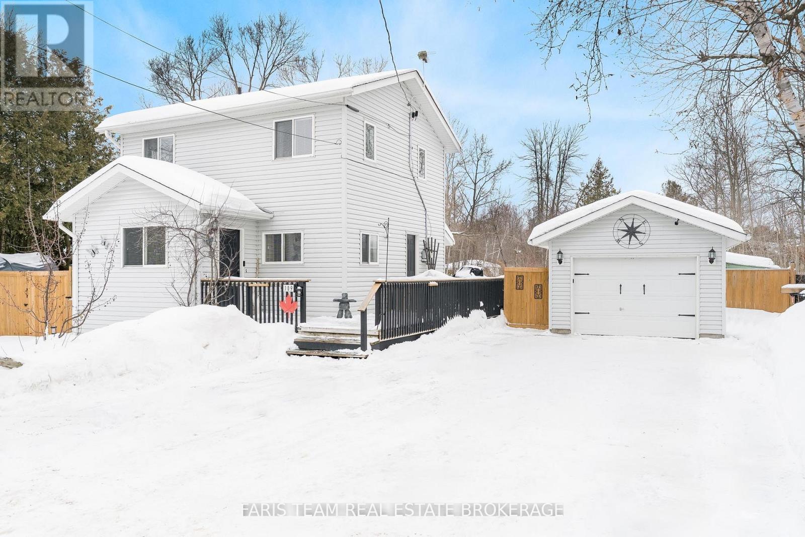 109 ELLEN STREET, tay (victoria harbour), Ontario